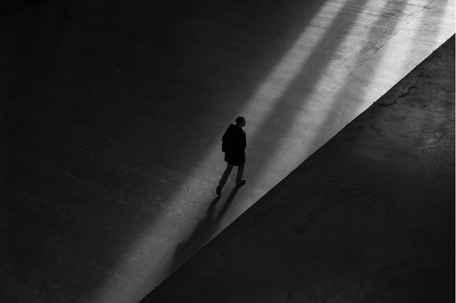 loneliness