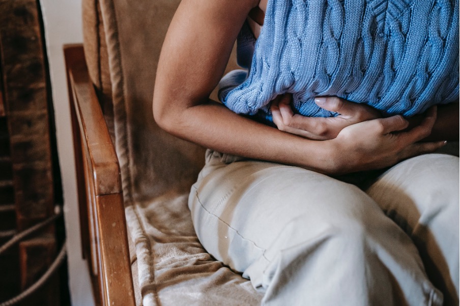 stomach-pain