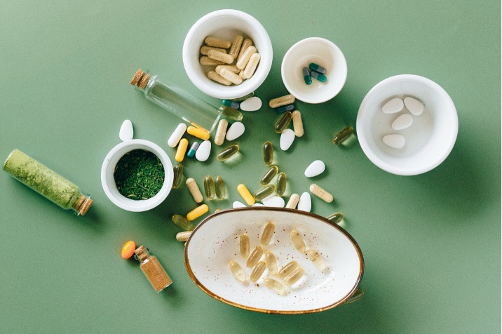 supplements